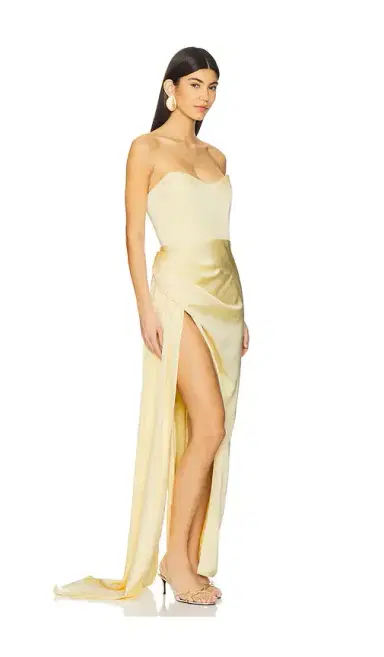 Katie May Bita Gown | Thumbnail 2 Katie May Bita Gown | Thumbnail 2