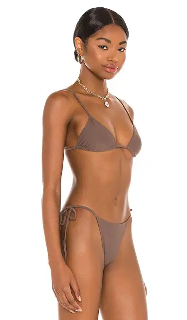 Tropic of C Equator Bikini Top | Thumbnail 2 Tropic of C Equator Bikini Top | Thumbnail 2