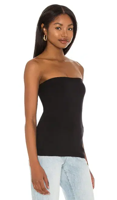 Free People x Intimately FP Carrie Tube Top | Thumbnail 2 Free People x Intimately FP Carrie Tube Top | Thumbnail 2