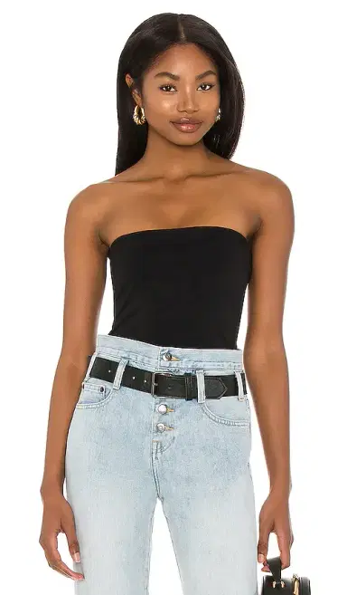 Free People x Intimately FP Carrie Tube Top | Thumbnail 1 Free People x Intimately FP Carrie Tube Top | Thumbnail 1
