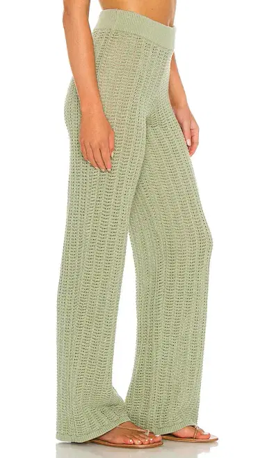 Tularosa Maeve Knit Pants | Thumbnail 2 Tularosa Maeve Knit Pants | Thumbnail 2