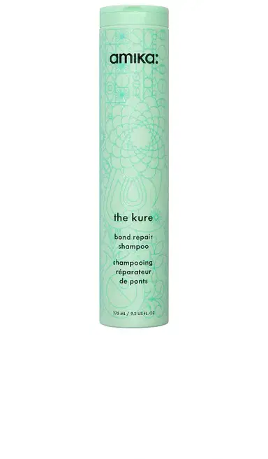 amika The Kure Bond Repair Shampoo | Thumbnail 1 amika The Kure Bond Repair Shampoo | Thumbnail 1