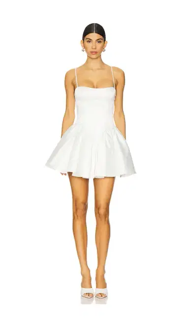 Lovers and Friends Sola Mini Dress | Thumbnail 1 Lovers and Friends Sola Mini Dress | Thumbnail 1