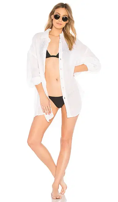 vitamin A Playa Shirt | Thumbnail 1 vitamin A Playa Shirt | Thumbnail 1
