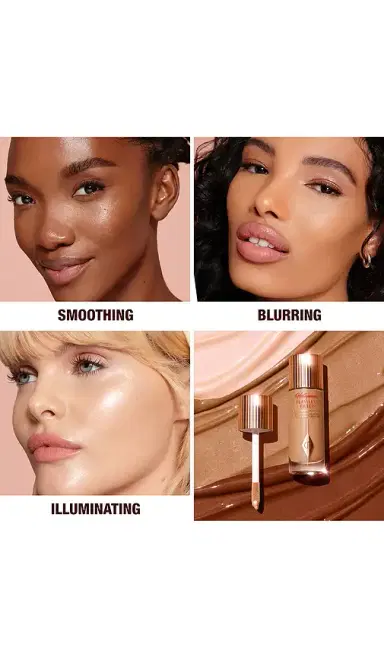 Charlotte Tilbury Hollywood Flawless Filter | Thumbnail 2 Charlotte Tilbury Hollywood Flawless Filter | Thumbnail 2