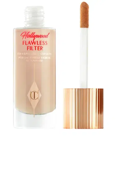 Charlotte Tilbury Hollywood Flawless Filter | Thumbnail 3 Charlotte Tilbury Hollywood Flawless Filter | Thumbnail 3