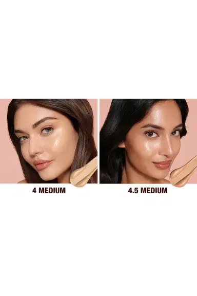 Charlotte Tilbury Hollywood Flawless Filter | Thumbnail 6 Charlotte Tilbury Hollywood Flawless Filter | Thumbnail 6