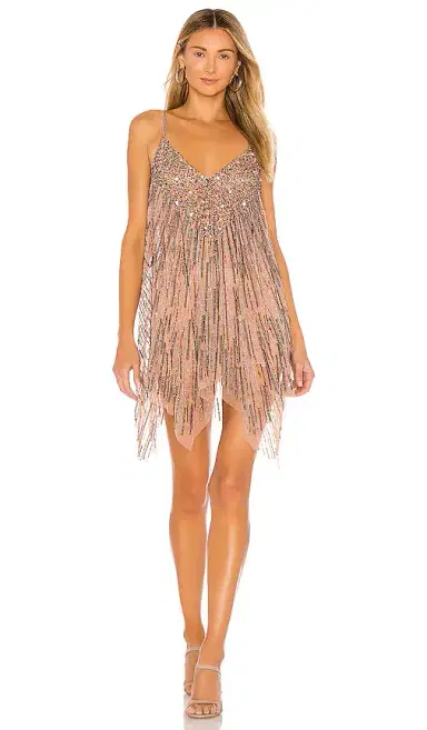Tularosa Naiya Mini Dress | Thumbnail 1 Tularosa Naiya Mini Dress | Thumbnail 1