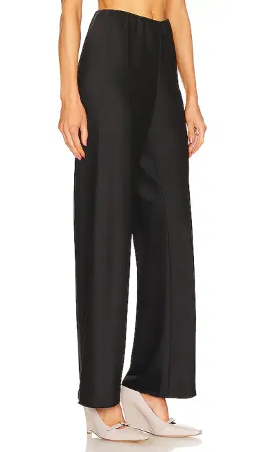 Vince Fluid Bias Pant | Thumbnail 2 Vince Fluid Bias Pant | Thumbnail 2