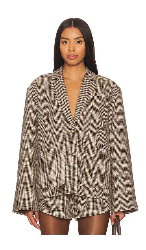 Mili Blazer Mili Blazer