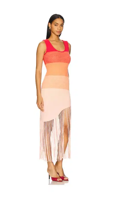 OSIS STUDIO Adria Dress | Thumbnail 2 OSIS STUDIO Adria Dress | Thumbnail 2