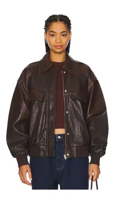 LAMARQUE Trevanna Jacket | Thumbnail 1 LAMARQUE Trevanna Jacket | Thumbnail 1