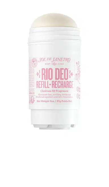 Sol de Janeiro Rio Deo Aluminum-free Deodorant Cheirosa 68 Refill | Thumbnail 1 Sol de Janeiro Rio Deo Aluminum-free Deodorant Cheirosa 68 Refill | Thumbnail 1