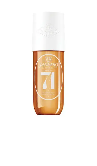 Sol de Janeiro Cheirosa 71 Perfume Mist 240ml | Thumbnail 1 Sol de Janeiro Cheirosa 71 Perfume Mist 240ml | Thumbnail 1