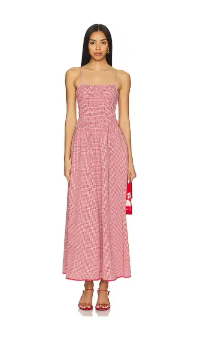 Solid & Striped x REVOLVE Delta Dress | Thumbnail 1 Solid & Striped x REVOLVE Delta Dress | Thumbnail 1