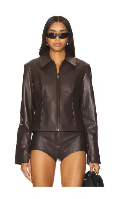 LAMARQUE Oceana Jacket | Thumbnail 2 LAMARQUE Oceana Jacket | Thumbnail 2