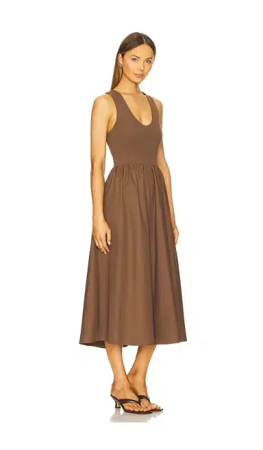 Elodie the Label Audrey Dress | Thumbnail 2 Elodie the Label Audrey Dress | Thumbnail 2