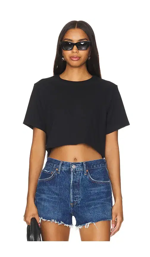 Walker Crop Top Walker Crop Top