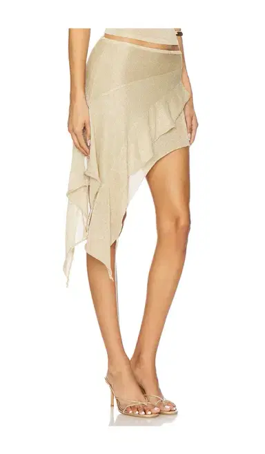LIONESS Palisades Mini Skirt | Thumbnail 2 LIONESS Palisades Mini Skirt | Thumbnail 2