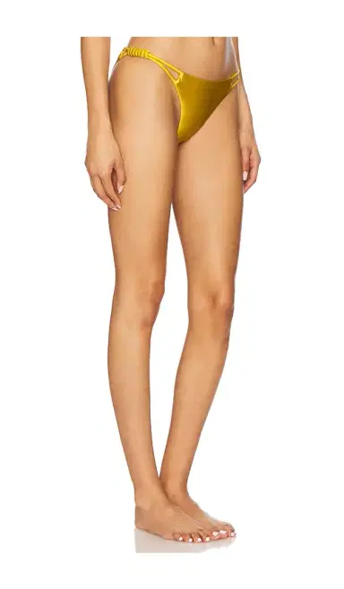 DEVON WINDSOR Luna Bikini Bottom | Thumbnail 2 DEVON WINDSOR Luna Bikini Bottom | Thumbnail 2
