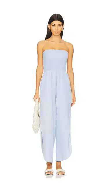 PEIXOTO Harriet Jumpsuit | Thumbnail 2 PEIXOTO Harriet Jumpsuit | Thumbnail 2
