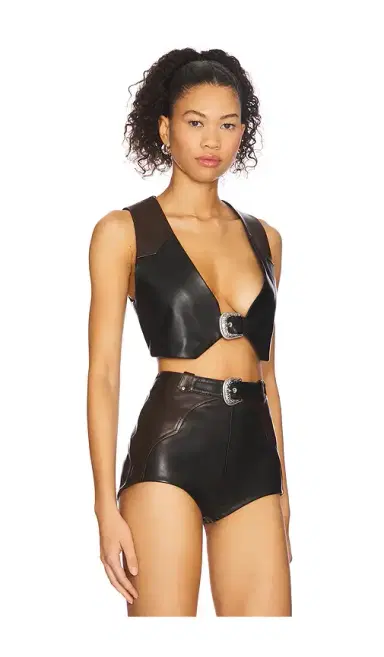 LAMARQUE x REVOLVE Dolly Top | Thumbnail 2 LAMARQUE x REVOLVE Dolly Top | Thumbnail 2