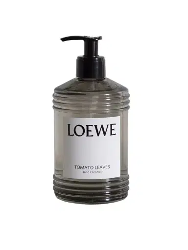 LOEWE PERFUMES Hand Cleanser - Tomato Leaves, 360ml | Thumbnail 1 LOEWE PERFUMES Hand Cleanser - Tomato Leaves, 360ml | Thumbnail 1