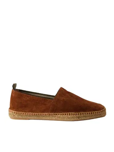 Castañer Pablo Suede Espadrilles - Men | Thumbnail 1 Castañer Pablo Suede Espadrilles - Men | Thumbnail 1