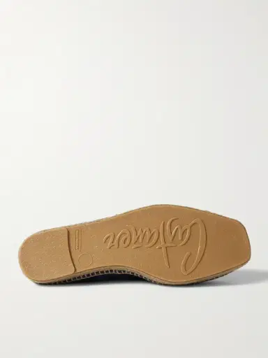 Castañer Pablo Suede Espadrilles - Men | Thumbnail 3 Castañer Pablo Suede Espadrilles - Men | Thumbnail 3