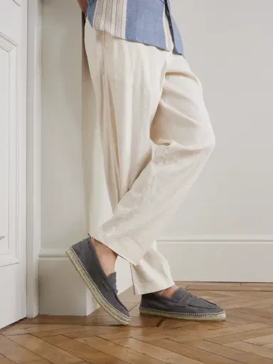 Castañer Nacho Canvas Espadrilles - Men | Thumbnail 2 Castañer Nacho Canvas Espadrilles - Men | Thumbnail 2