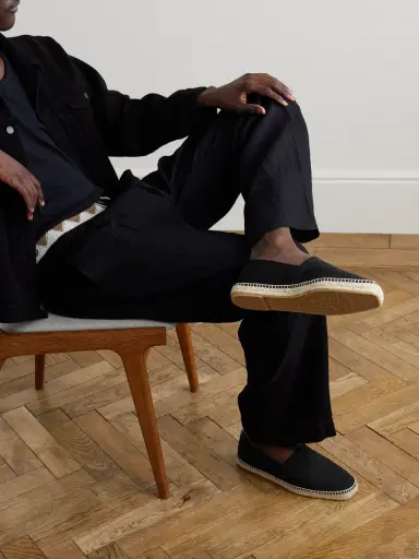 Castañer Pablo Canvas Espadrilles - Men | Thumbnail 2 Castañer Pablo Canvas Espadrilles - Men | Thumbnail 2