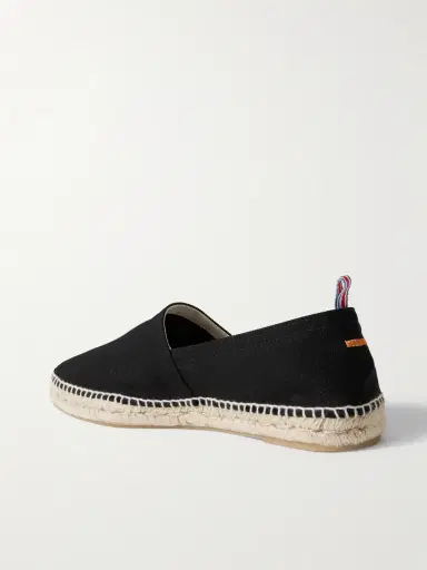 Castañer Pablo Canvas Espadrilles - Men | Thumbnail 4 Castañer Pablo Canvas Espadrilles - Men | Thumbnail 4