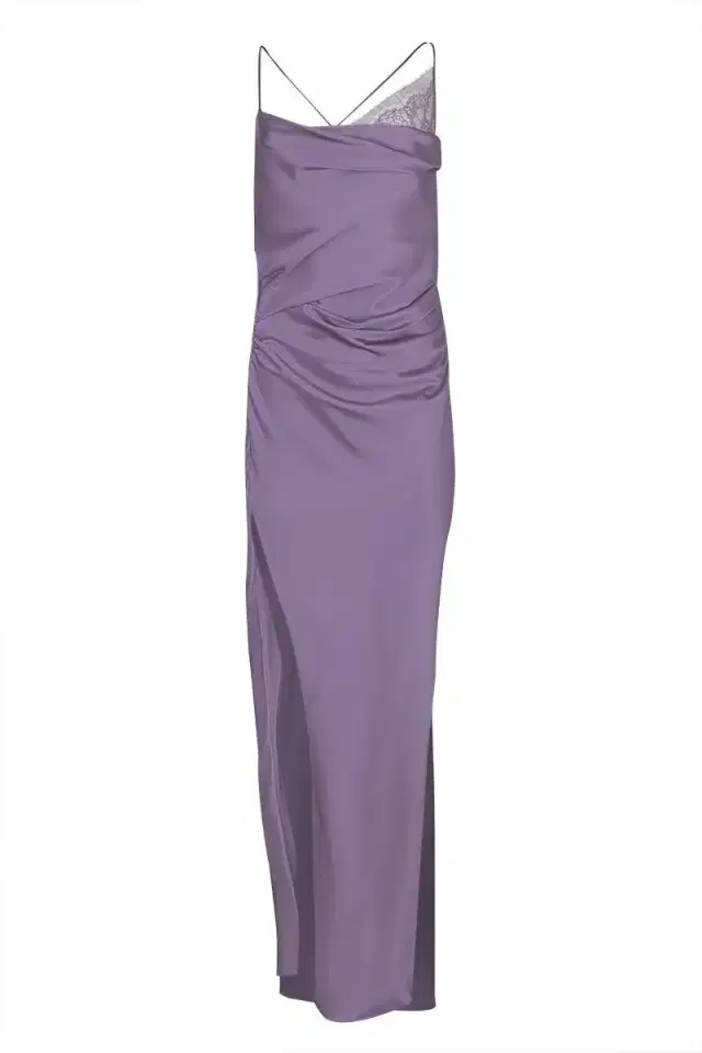 Cowl Gown Cowl Gown