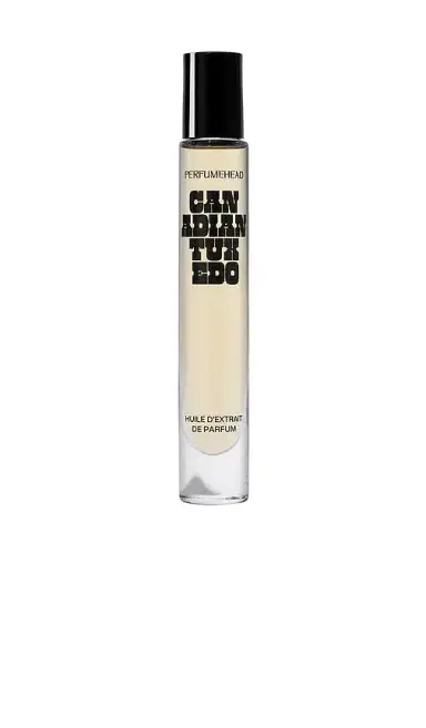 Perfumehead Canadian Tuxedo Roll On Perfume Oil Extract | Thumbnail 2 Perfumehead Canadian Tuxedo Roll On Perfume Oil Extract | Thumbnail 2