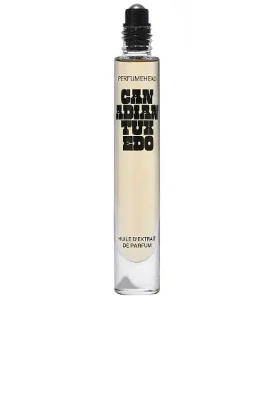 Perfumehead Canadian Tuxedo Roll On Perfume Oil Extract | Thumbnail 3 Perfumehead Canadian Tuxedo Roll On Perfume Oil Extract | Thumbnail 3