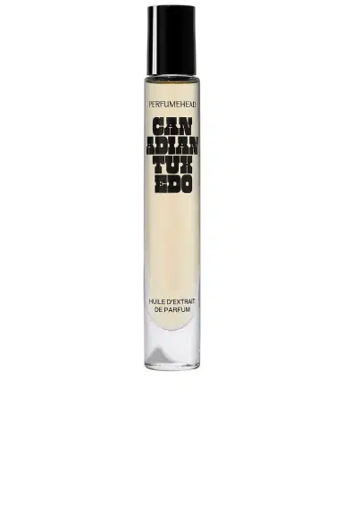Perfumehead Canadian Tuxedo Roll On Perfume Oil Extract | Thumbnail 4 Perfumehead Canadian Tuxedo Roll On Perfume Oil Extract | Thumbnail 4