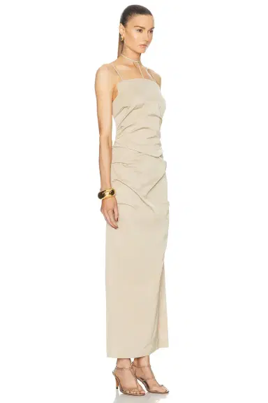 Rachel Gilbert Prescott Dress | Thumbnail 3 Rachel Gilbert Prescott Dress | Thumbnail 3