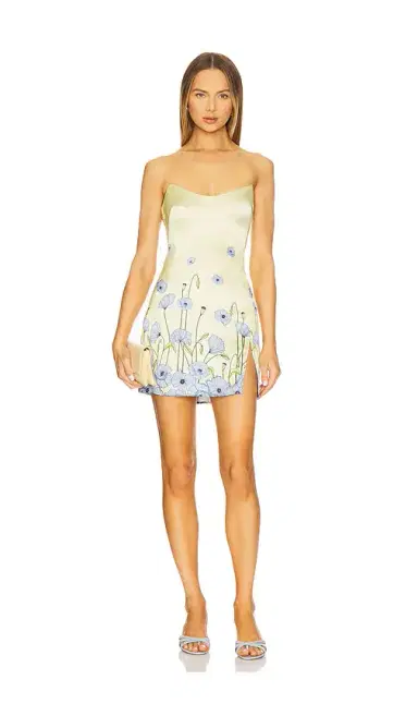 Katie May Debra Dress | Thumbnail 1 Katie May Debra Dress | Thumbnail 1