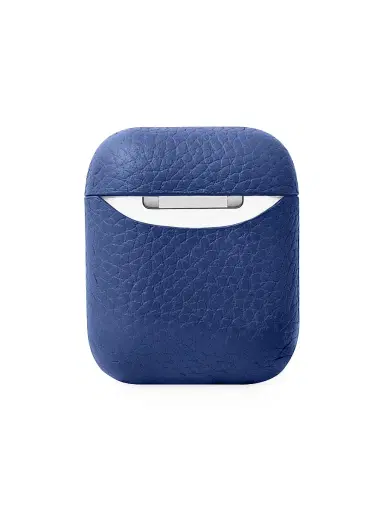 MAISON de SABRÉ AirPods Case - Lapis Blue | Thumbnail 2 MAISON de SABRÉ AirPods Case - Lapis Blue | Thumbnail 2