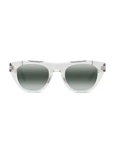 Vuarnet Men's Lifestyle 50MM Square Sunglasses | Thumbnail 2 Vuarnet Men's Lifestyle 50MM Square Sunglasses | Thumbnail 2
