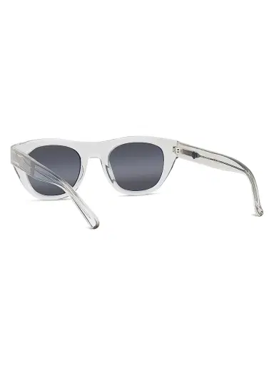 Vuarnet Men's Lifestyle 50MM Square Sunglasses | Thumbnail 4 Vuarnet Men's Lifestyle 50MM Square Sunglasses | Thumbnail 4