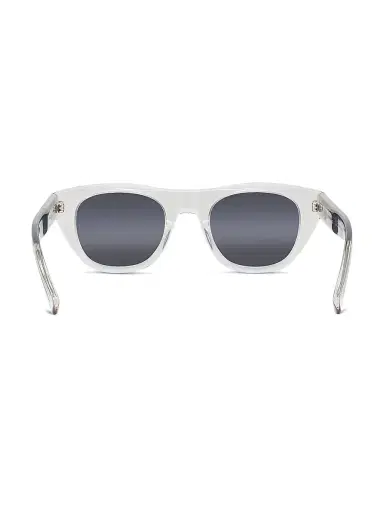 Vuarnet Men's Lifestyle 50MM Square Sunglasses | Thumbnail 5 Vuarnet Men's Lifestyle 50MM Square Sunglasses | Thumbnail 5