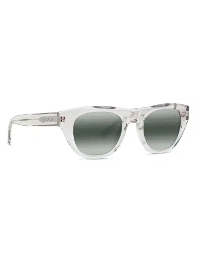 Vuarnet Men's Lifestyle 50MM Square Sunglasses | Thumbnail 8 Vuarnet Men's Lifestyle 50MM Square Sunglasses | Thumbnail 8
