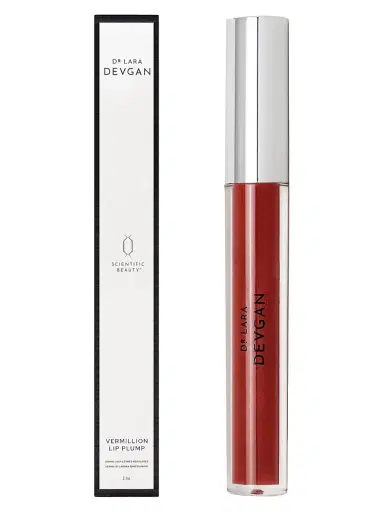 Dr. Lara Devgan Women's Vermillion Lip Plump - Sheer Pink | Thumbnail 2 Dr. Lara Devgan Women's Vermillion Lip Plump - Sheer Pink | Thumbnail 2