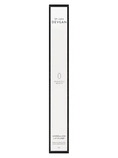 Dr. Lara Devgan Women's Vermillion Lip Plump - Sheer Pink | Thumbnail 3 Dr. Lara Devgan Women's Vermillion Lip Plump - Sheer Pink | Thumbnail 3