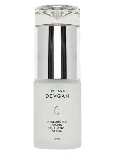 Dr. Lara Devgan Women's Hyaluronic Niacin Panthenol Serum | Thumbnail 1 Dr. Lara Devgan Women's Hyaluronic Niacin Panthenol Serum | Thumbnail 1