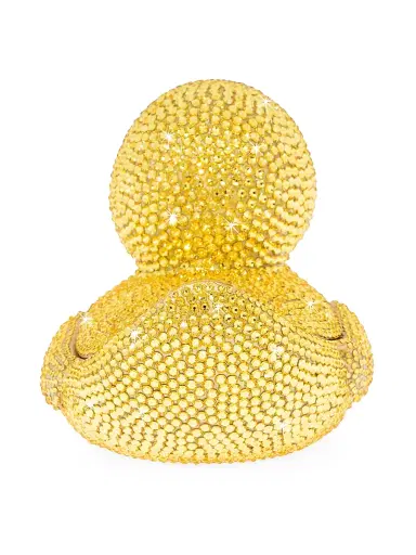 Jay Strongwater Pavé Rubber Ducky Box | Thumbnail 4 Jay Strongwater Pavé Rubber Ducky Box | Thumbnail 4