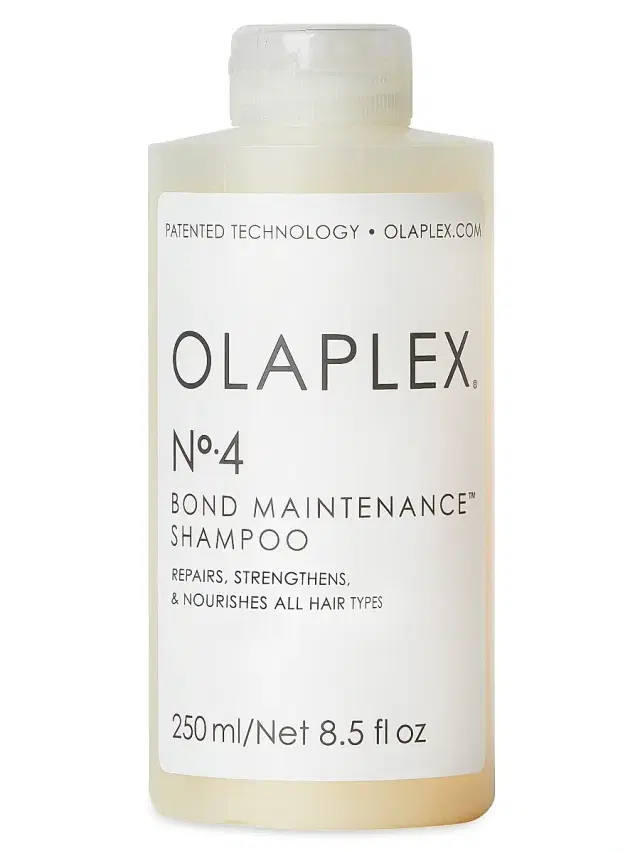 Men's No.4 Bond Maintenance Shampoo Men's No.4 Bond Maintenance Shampoo