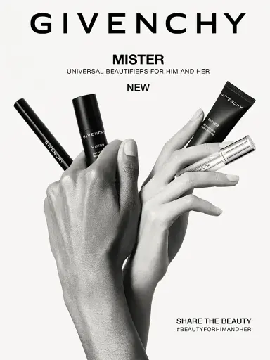Givenchy Women's Mister Brow Groom | Thumbnail 2 Givenchy Women's Mister Brow Groom | Thumbnail 2