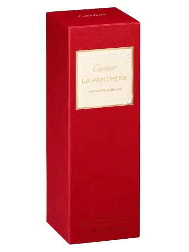 Cartier Women's La Panthère Body Lotion | Thumbnail 2 Cartier Women's La Panthère Body Lotion | Thumbnail 2